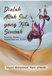 Image of DIALAH ALLAH SWT YANG KITA SEMBAH