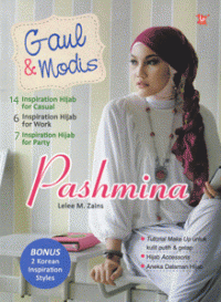 Image of Gaul & Modis