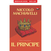 Image of Il Principe