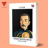 Image of Kisah Nyata AH Q