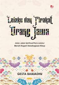 Image of Lelaku Dan Tirakat Orang Jawa