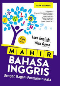 Image of mahir bahasa inggris dengan ragam permainan kata