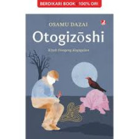 Image of Otogizoshi