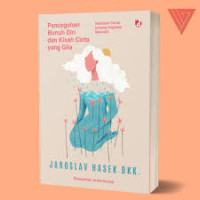 Image of Pencegahan Bunuh Diri dan Kisah CInta Yang Gila