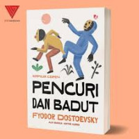 Image of Pencuri Dan Badut