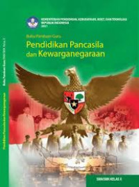 Image of Pendidikan Pancasila_BS Kls X