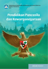 Image of Pendidikan Pancasila_BS Kls XI