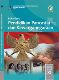 Image of Pendidikan Pancasila_BG KLS XI