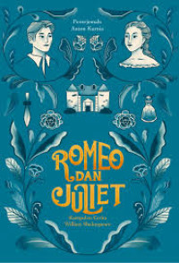 Image of Romeo dan Juliet
