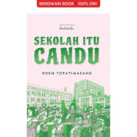 Image of Sekolah Itu Candu