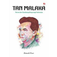 Image of Tan Malaka Peran Sumbangsihny Bagi Indonesia