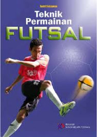 Image of Teknik Permainan Futsal