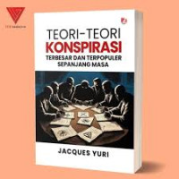 Image of Teori-Teori Konspirasi Terbesar Dan Terpopuler Sepanjang Masa