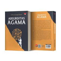 Image of Absurditas Agama