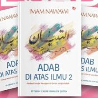 Image of Adab Di Atas Ilmu 2