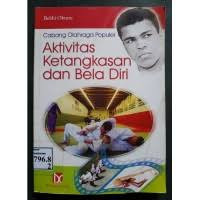 Image of Aktifitas Ketangkasan Dan Bela Diri