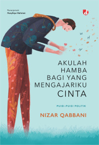 Image of AKULAH HAMBA BAGI YANG MENGAJARIKU CINTA