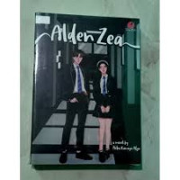 Image of Alden Zea