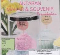 Image of Antaran Mahar & Souvenir