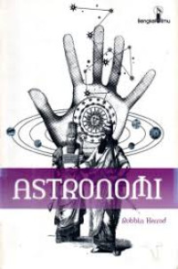 Image of Astronomi
