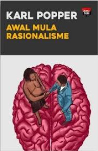 Image of Awal Mula Rasionalisme