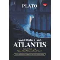 Image of Awal Mulai Kisah Atlantis