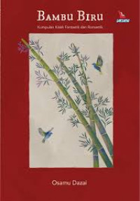 Image of Bambu Biru