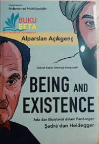 Image of Being And Existence