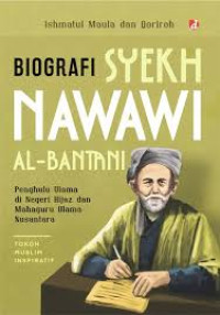Image of Biografi Syekh Nawawi Al-Bantani