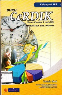 Image of Buku Bhs. Inggris Cerdik