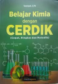 Image of Buku Kimia Cerdik ( cepat, ringkas & metodik )