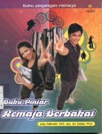 Image of Buku Pintar Remaja Berbakat