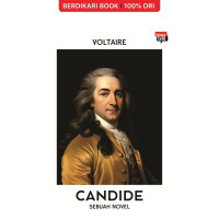 Image of Candide