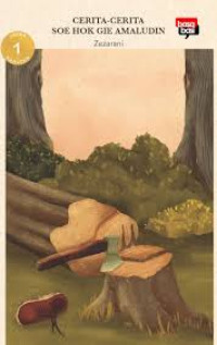 Image of Cerita Cerita Soe Hok Gie Amaludin