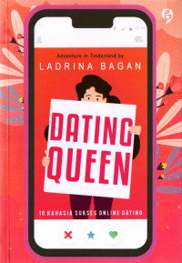 Image of Dating Queen: 10 Rahasia Sukses Online Dating