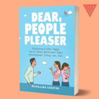 Image of Dear, People Pleaster