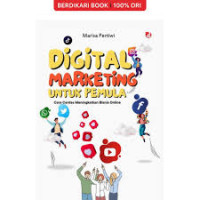 Image of Digital Marketing Untuk Pemula