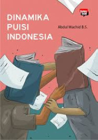 Image of Dinamika Puisi Indonesia