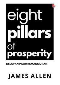 Image of EIGHT PILLARS OF PROSPERITY; DELAPAN PILAR KEMAKMURAN