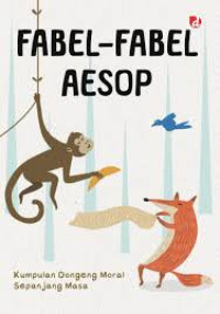 Image of Fabel-fabel Aesop