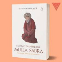 Image of Filsafat Transendensi Mulla Sadra