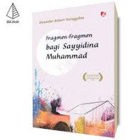 Image of Fragmen Fragmen Bagi Sayyidina Muhammad
