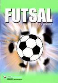 Image of Futsal