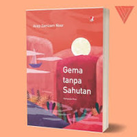 Image of Gema Tanpa Sahutan