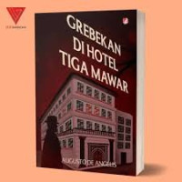 Image of Grebekan di Hotel Tiga Mawar