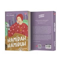 Image of Hamidah Hamiduh