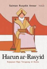 Image of Harun Ar-Rasyid