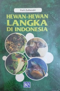 Image of Hewan Hewan Langka Di Indonesia