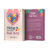 Image of Hidup Bersama Anak Autis