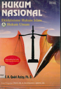 Image of Hukum Nasional